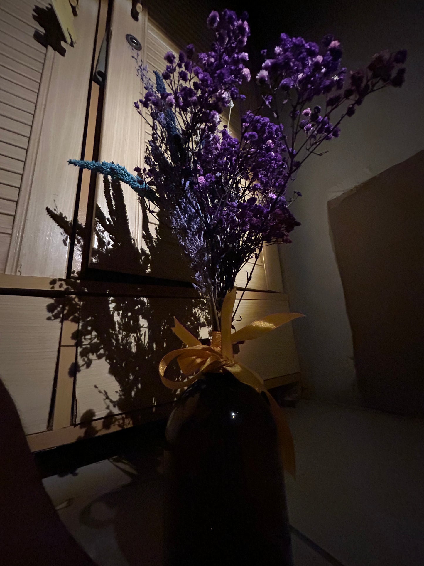 Dried Scented Flowers – Long-Lasting Floral Gift & Home Decor (Made in the Philippines)